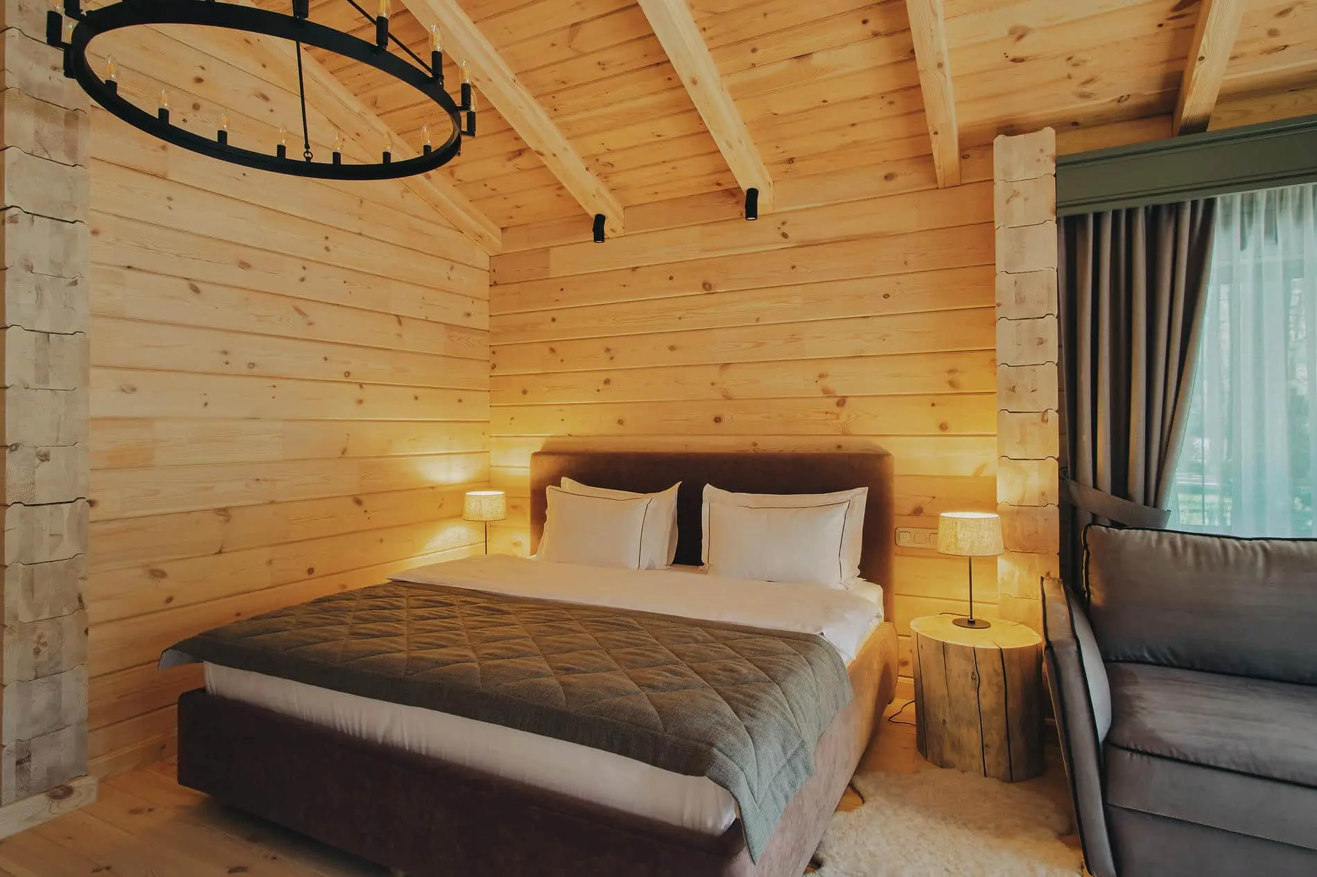 Классик Шале