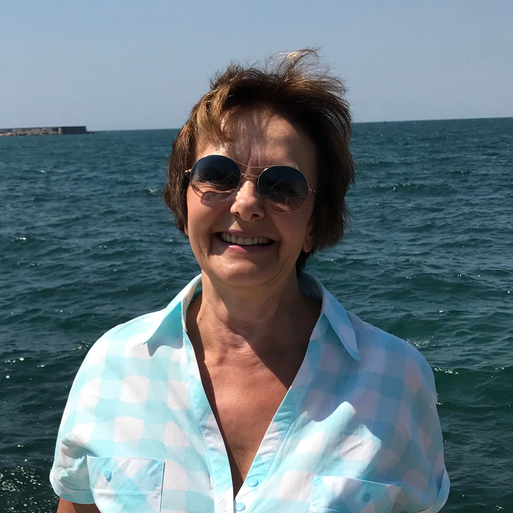 Любовь Зайцева
