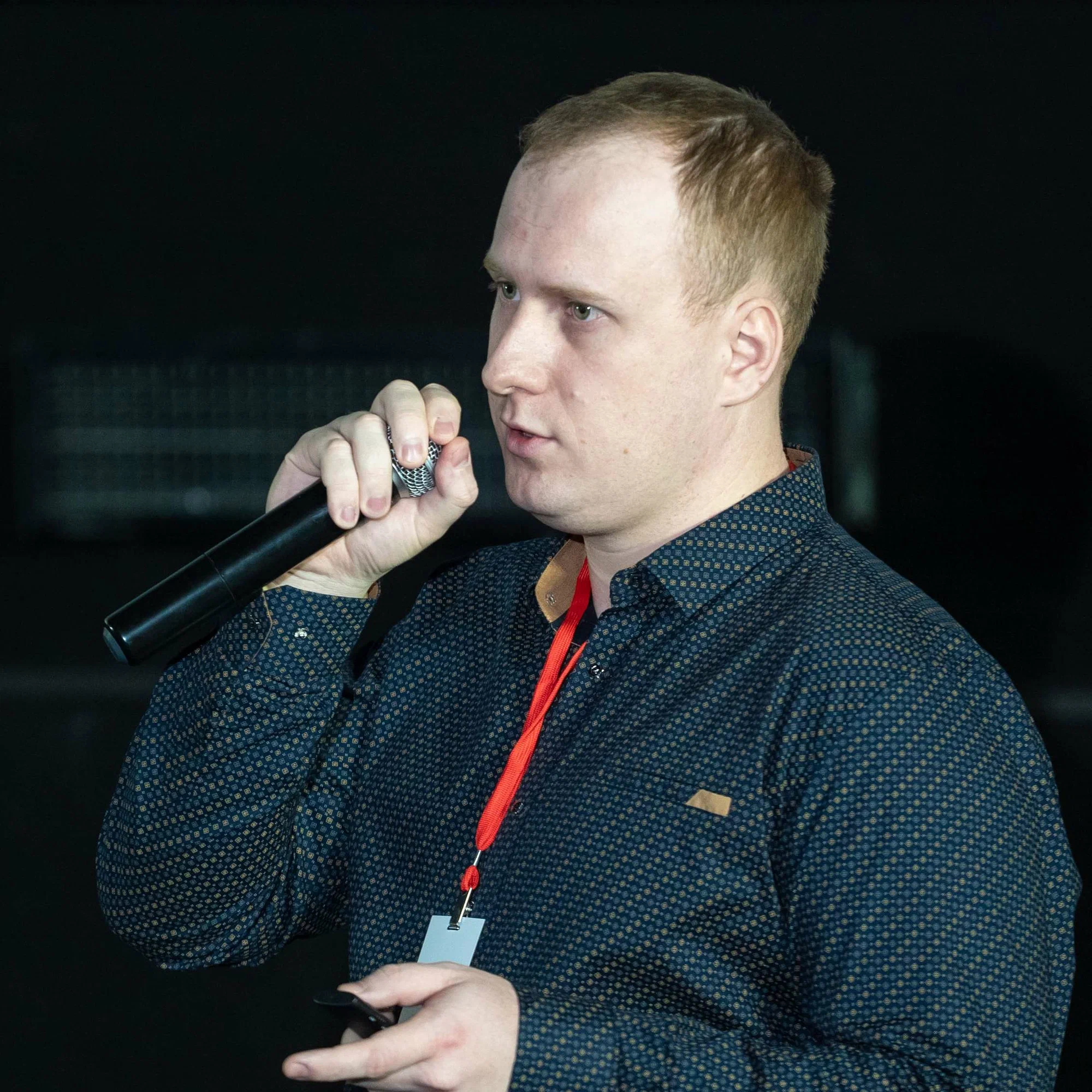 Александр Измайлов