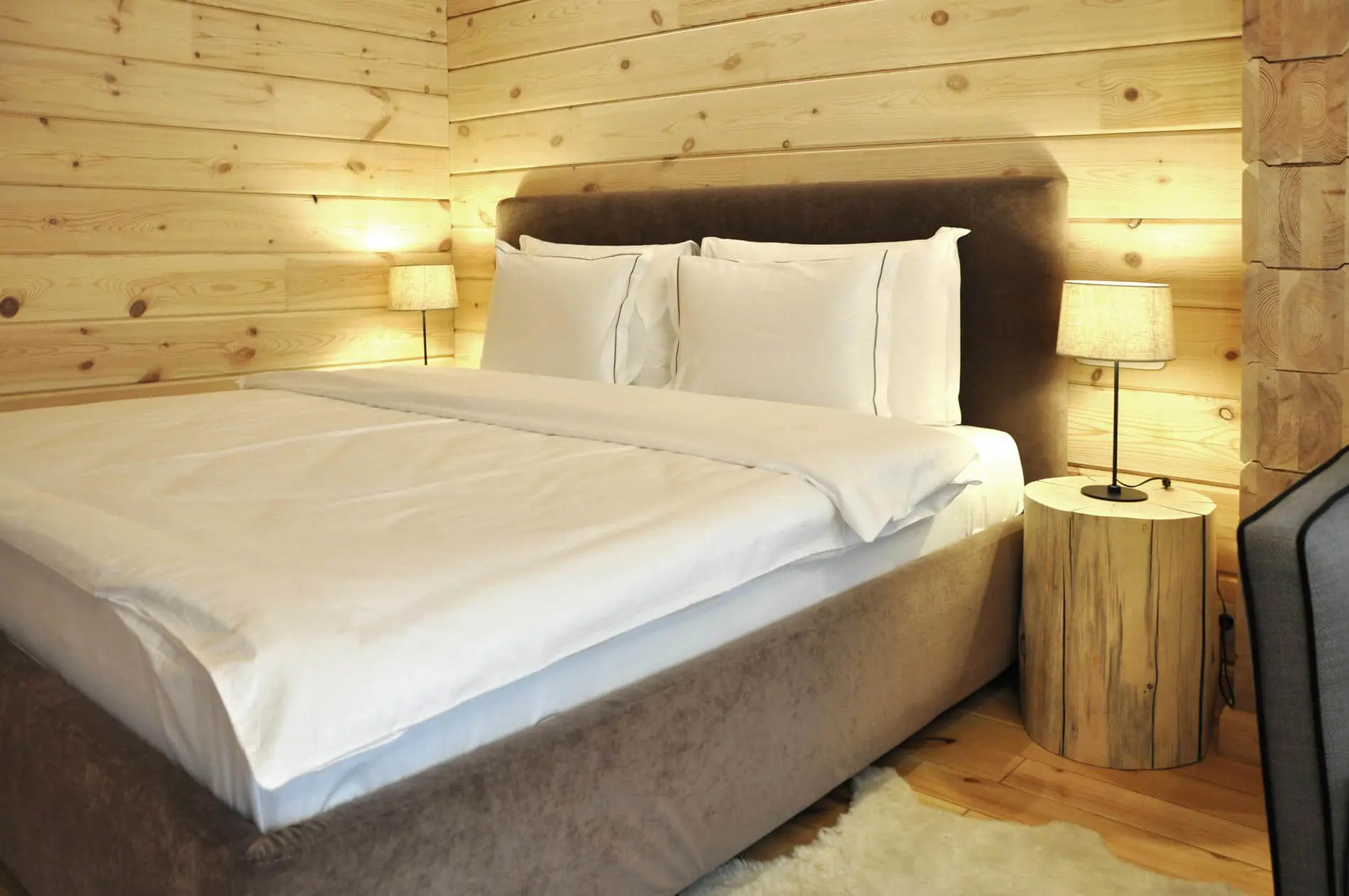 Классик Шале