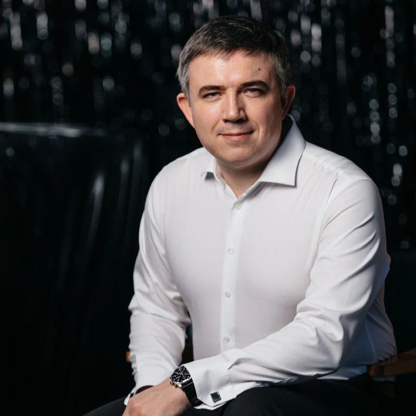  Egor Kazantsev