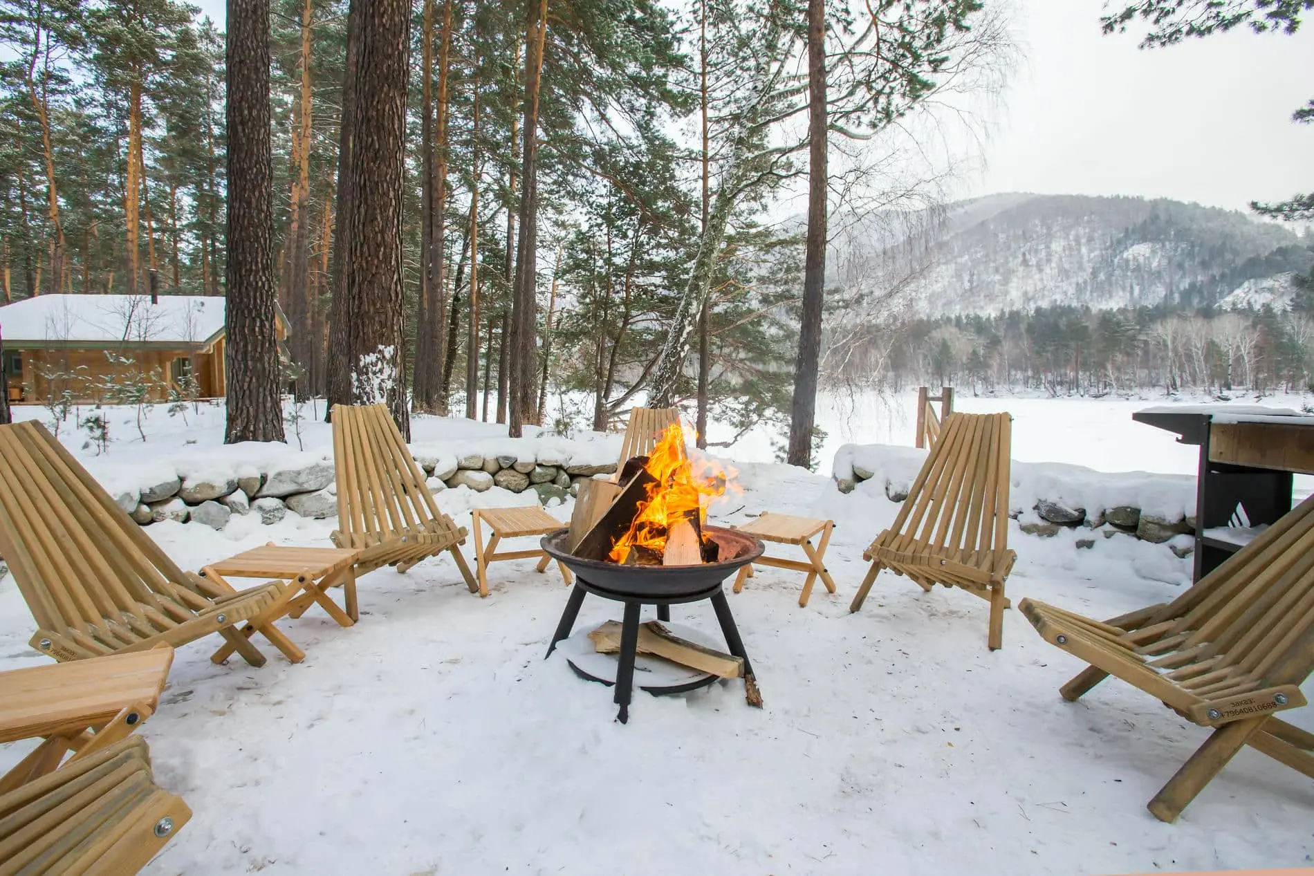 Семейные каникулы