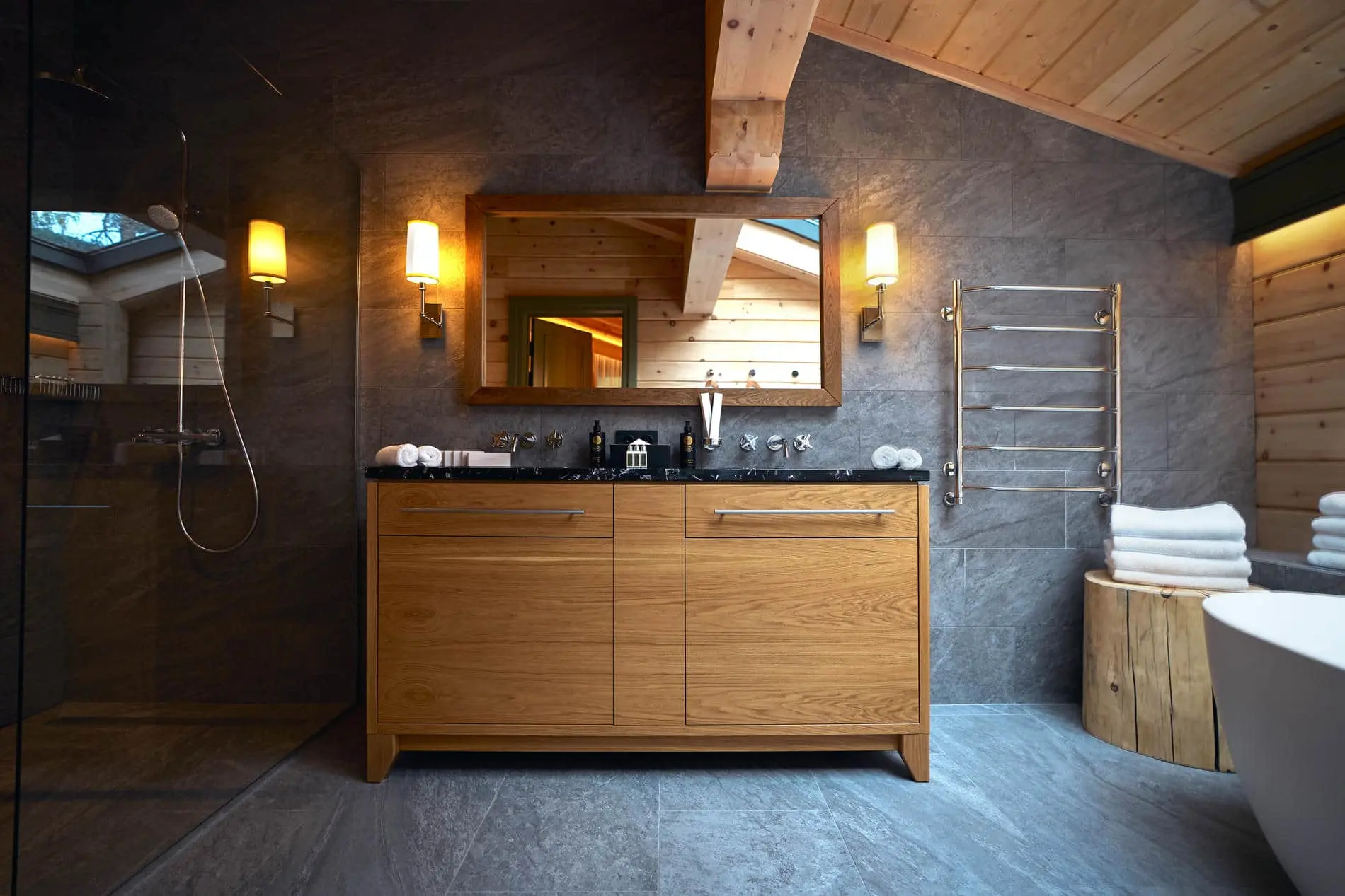 Гранд Шале Ривер