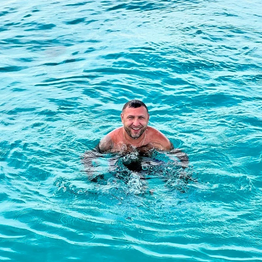 Алексей