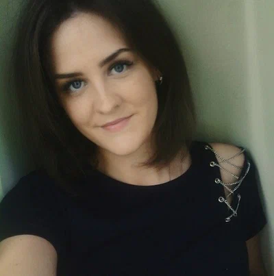 Katya Z.