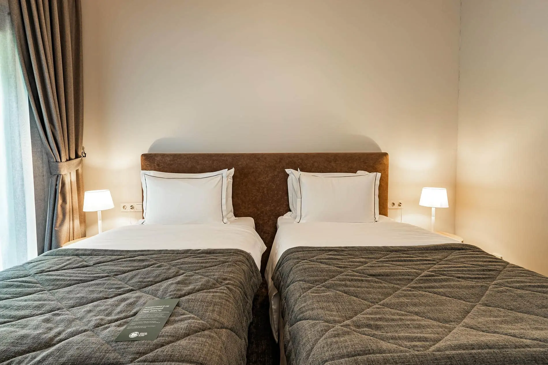 Классик Твин