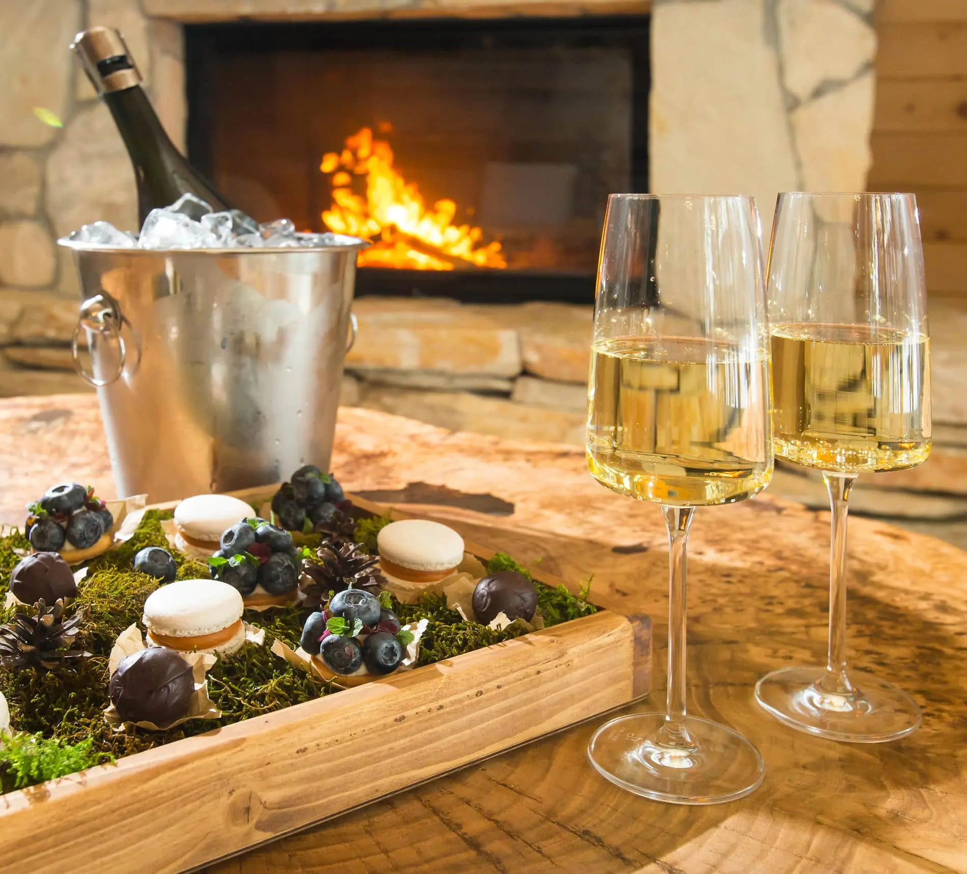 Гранд Шале Ривер