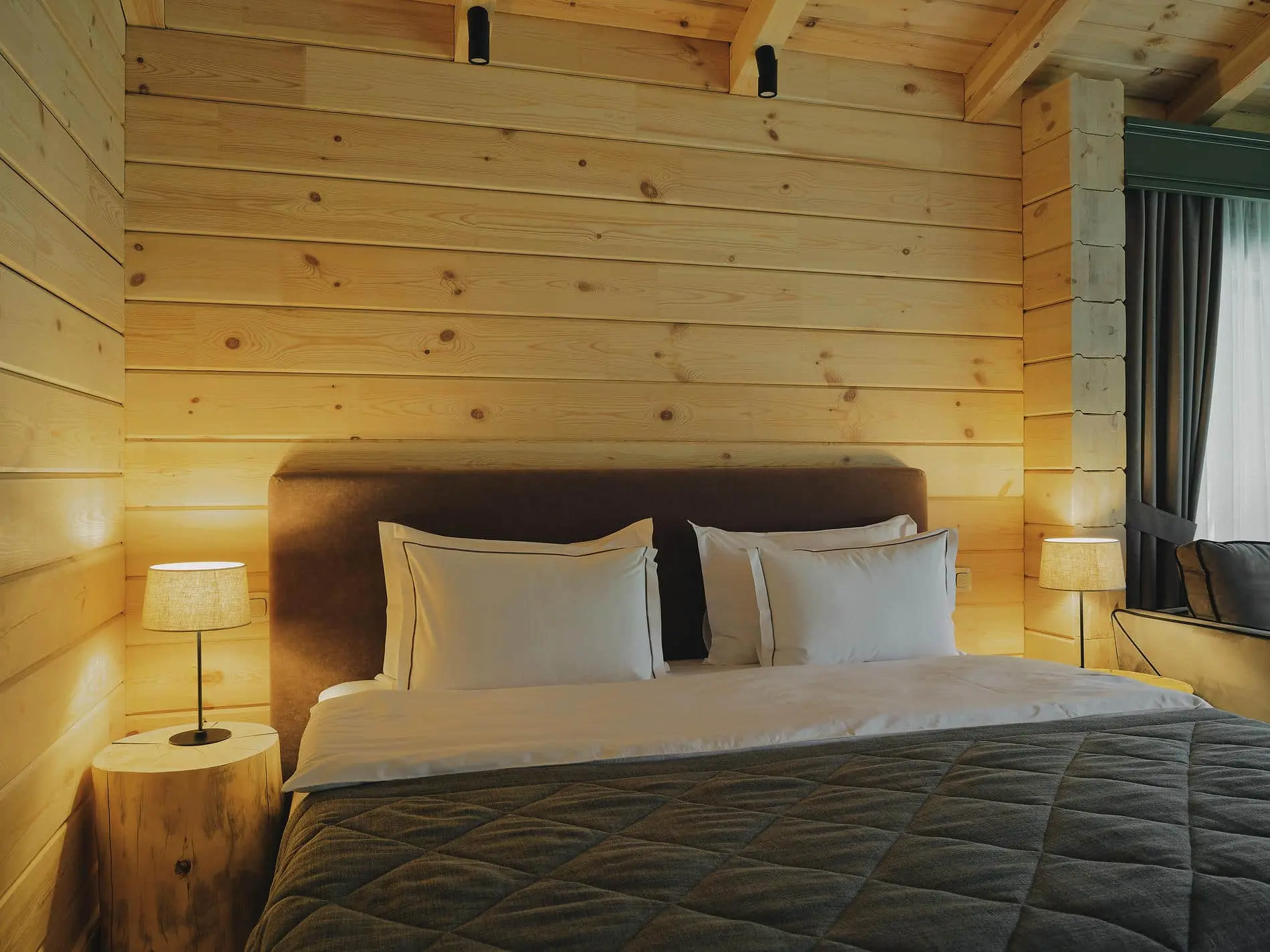 Классик Шале