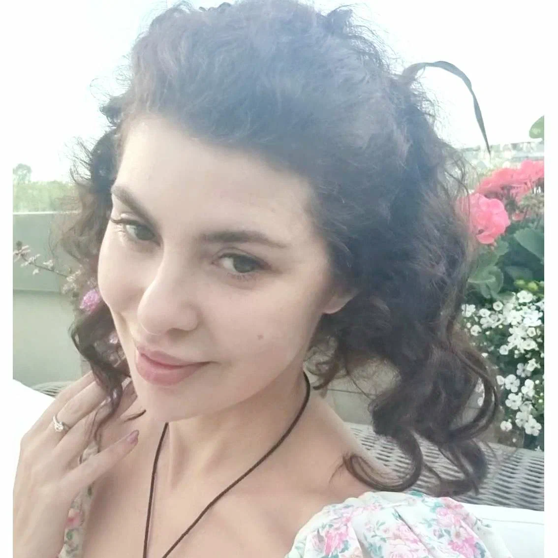 Александра Зимина