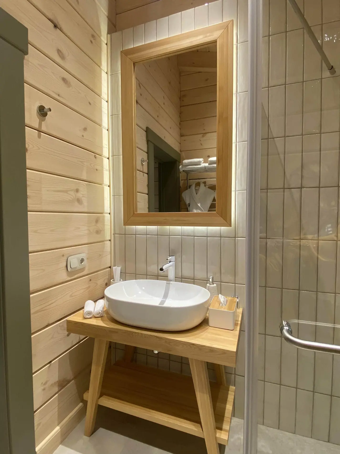 Классик Шале