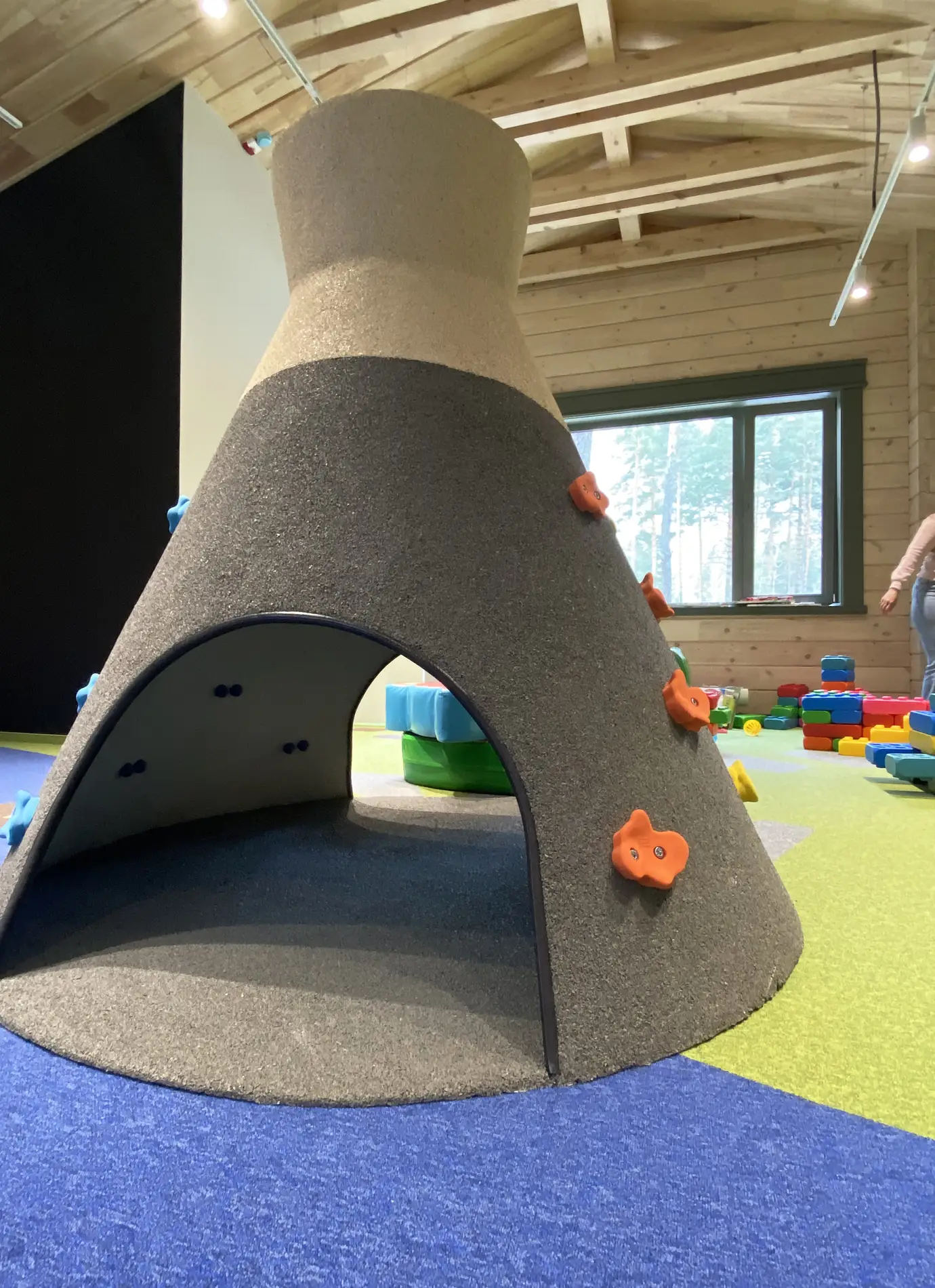 Детский клуб