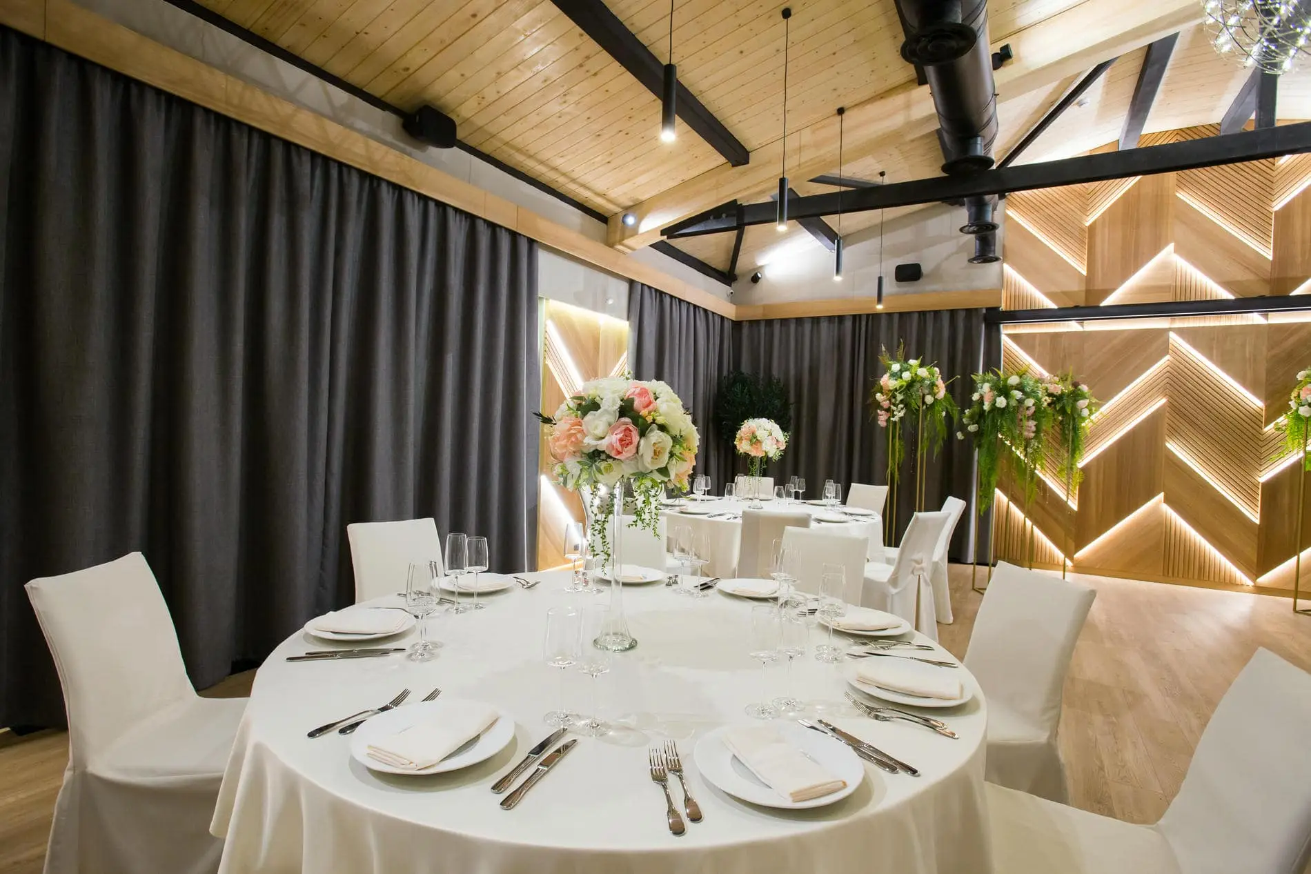 Конференц-залы в аренду