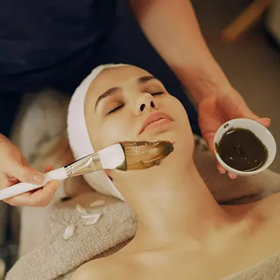 СПА-процедуры и уходы
