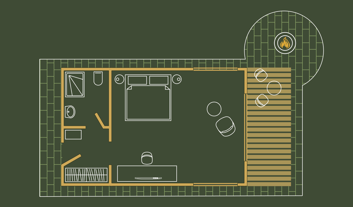 Первый этаж 