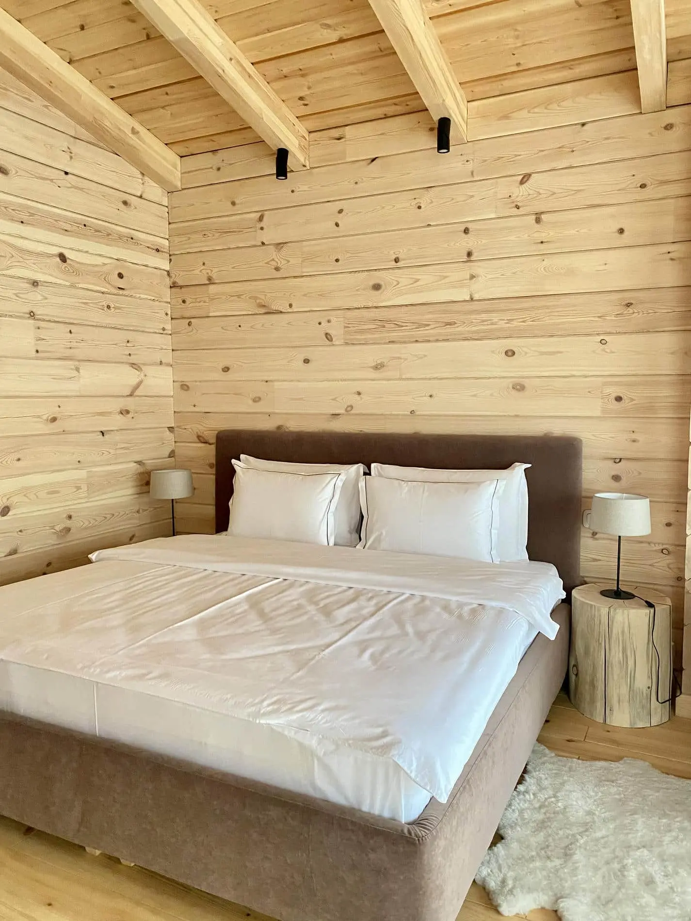 Классик Шале