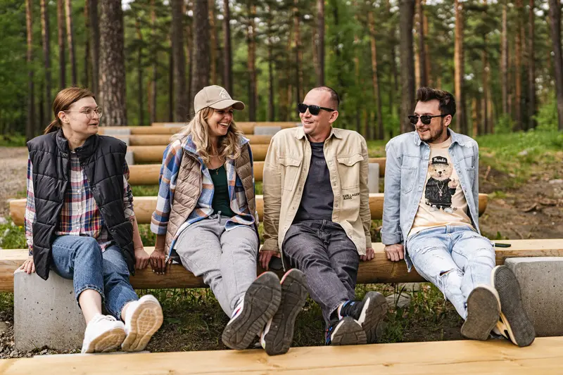 Продлеваем майские праздники