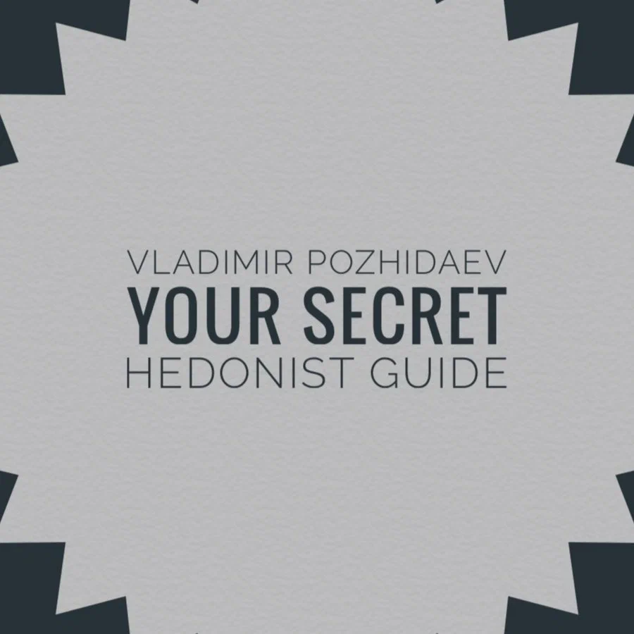 Vladimir Pozhidaev