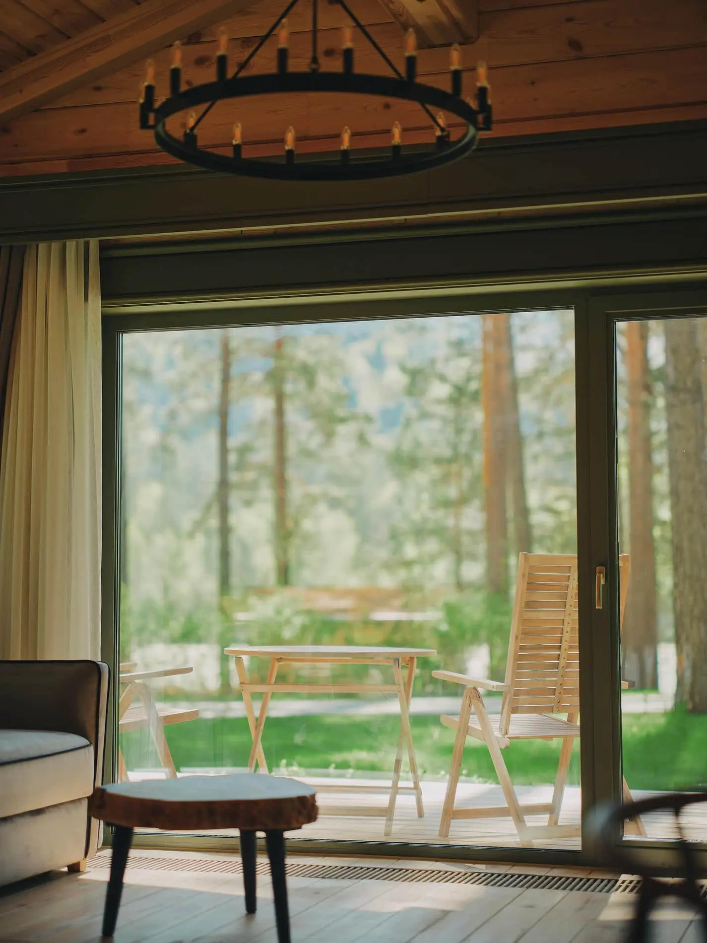 Классик Шале