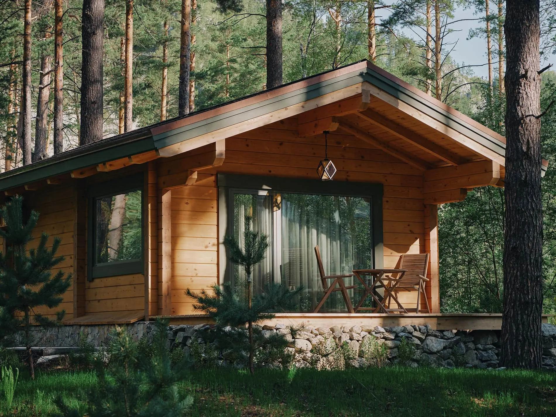 Классик Шале