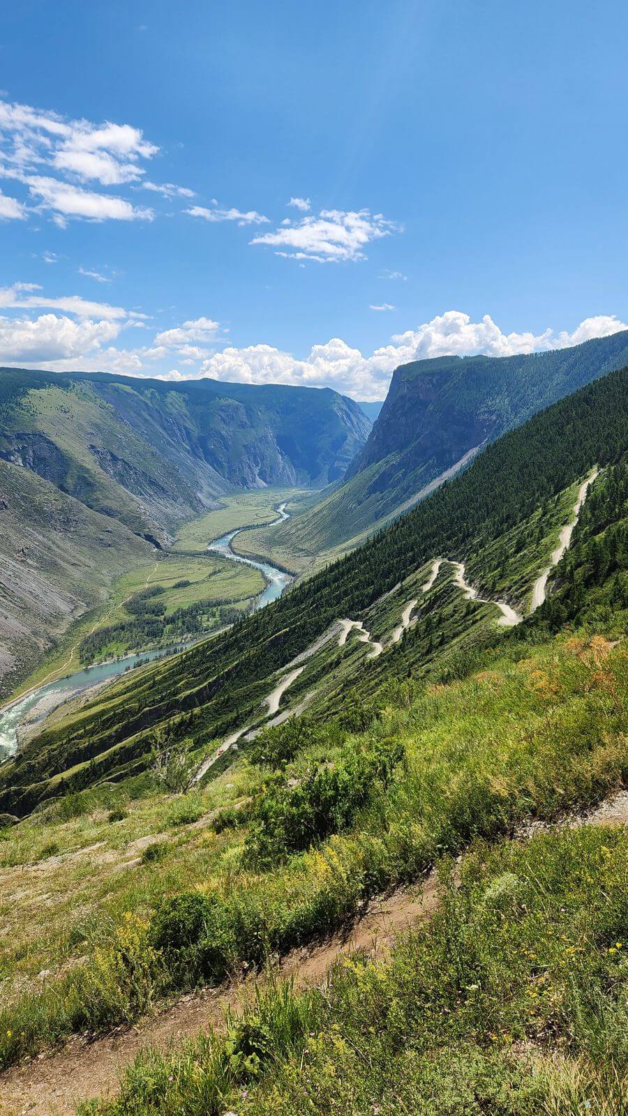 Вертолетная экскурсия