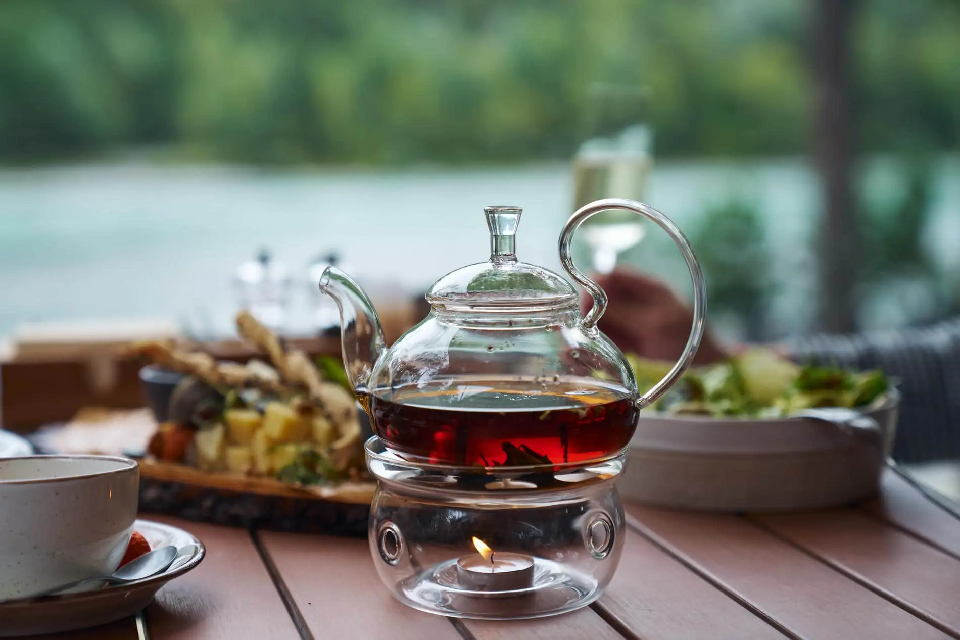 Ресторан «Сосны»