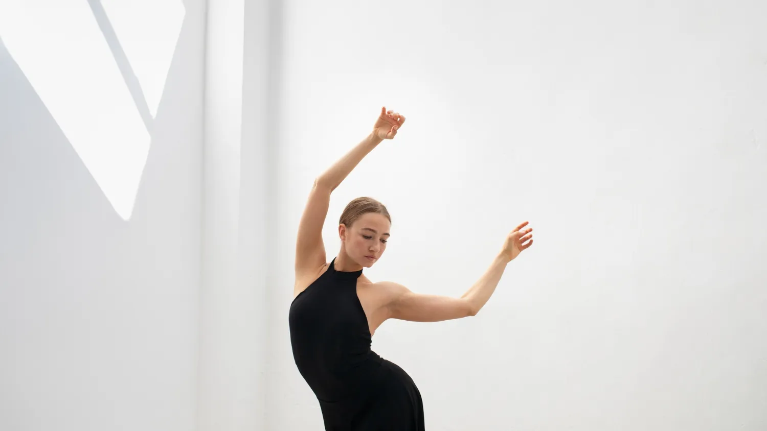 Танцевальная зарядка