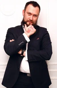 Сергей Зинченко