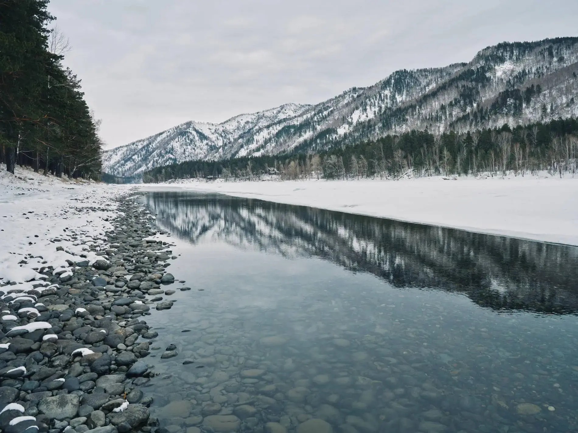 Раннее бронирование на весну