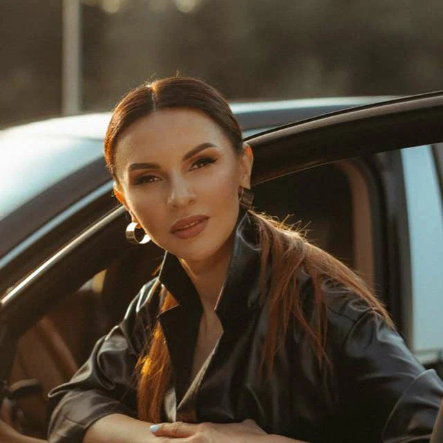 Екатерина Волкова