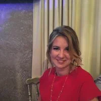 Maria Zarubina