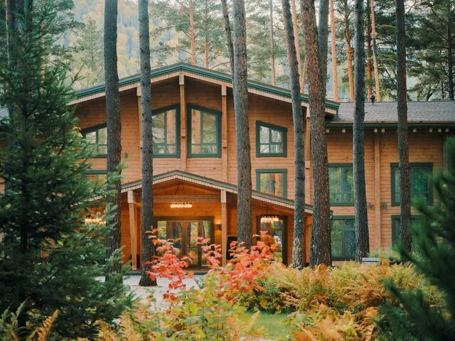 Семейные каникулы