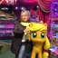 Алсу Яровикова