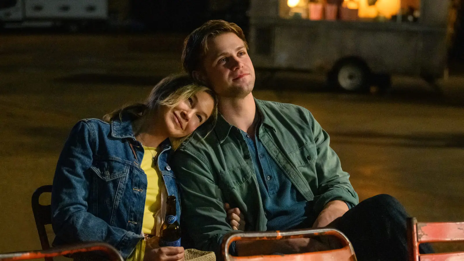 Кинопоказ «Бриджит Джонс. Без ума от мальчишки»