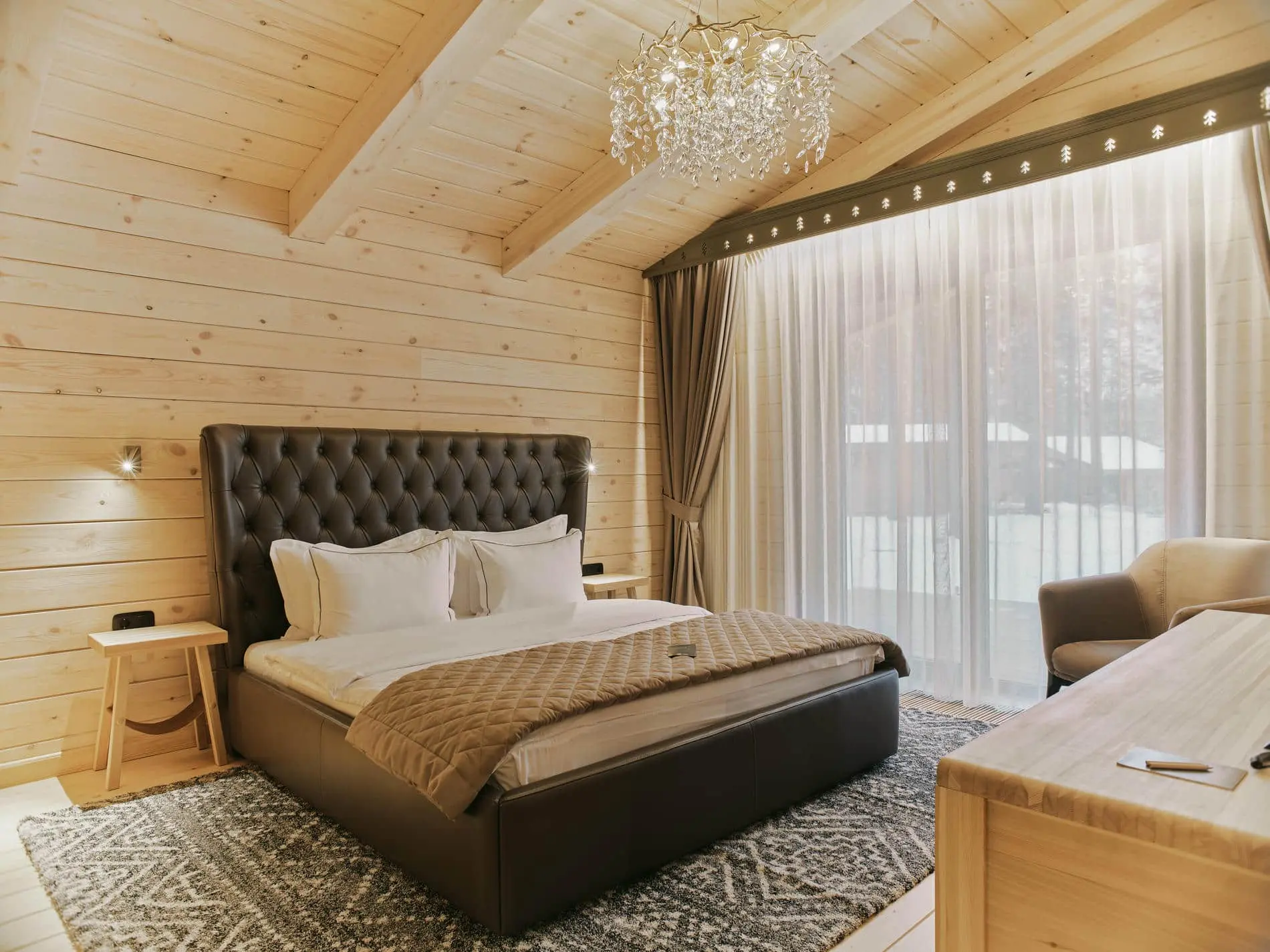 Фэмили Шале Ривер