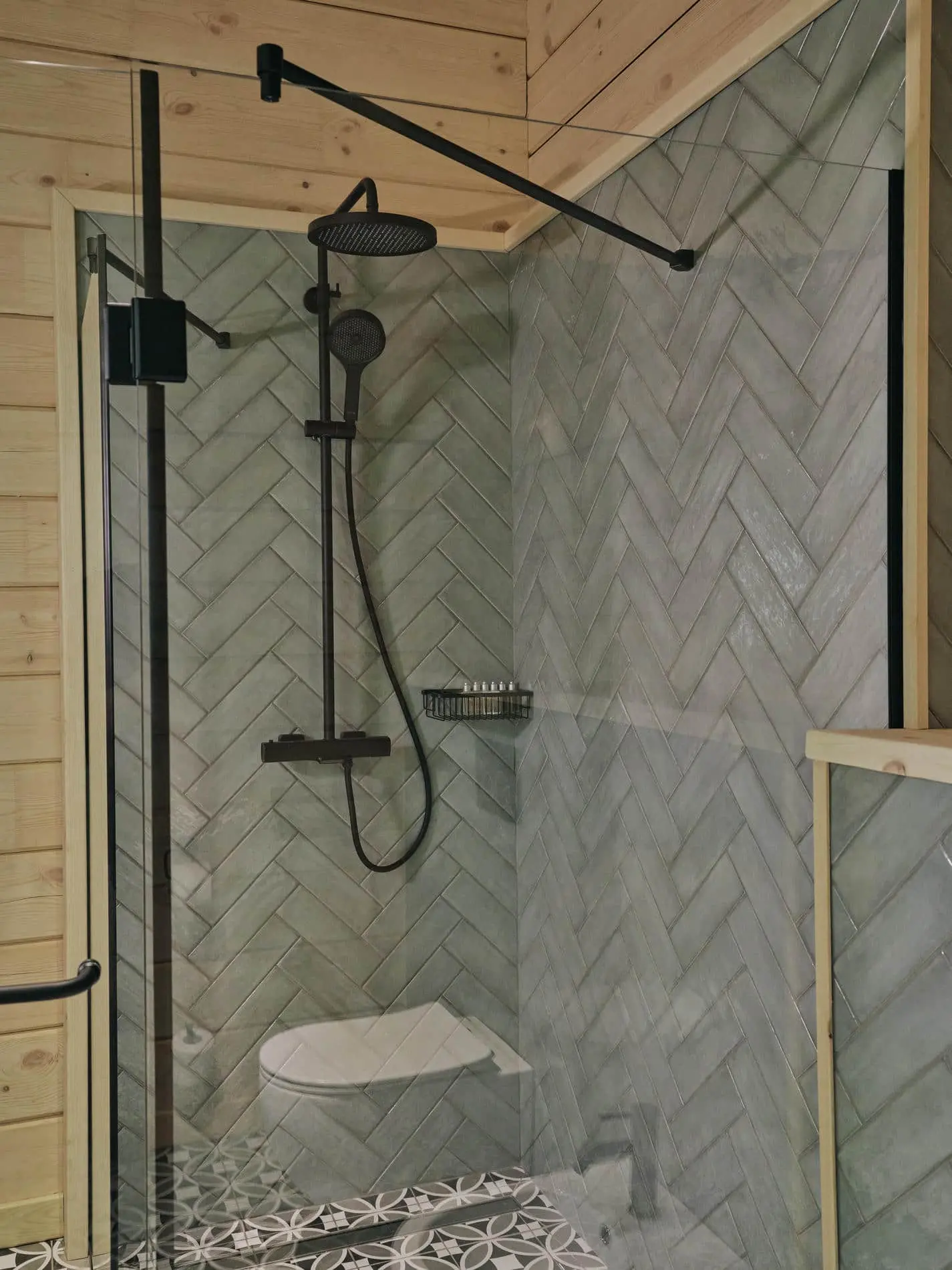 Делюкс Шале