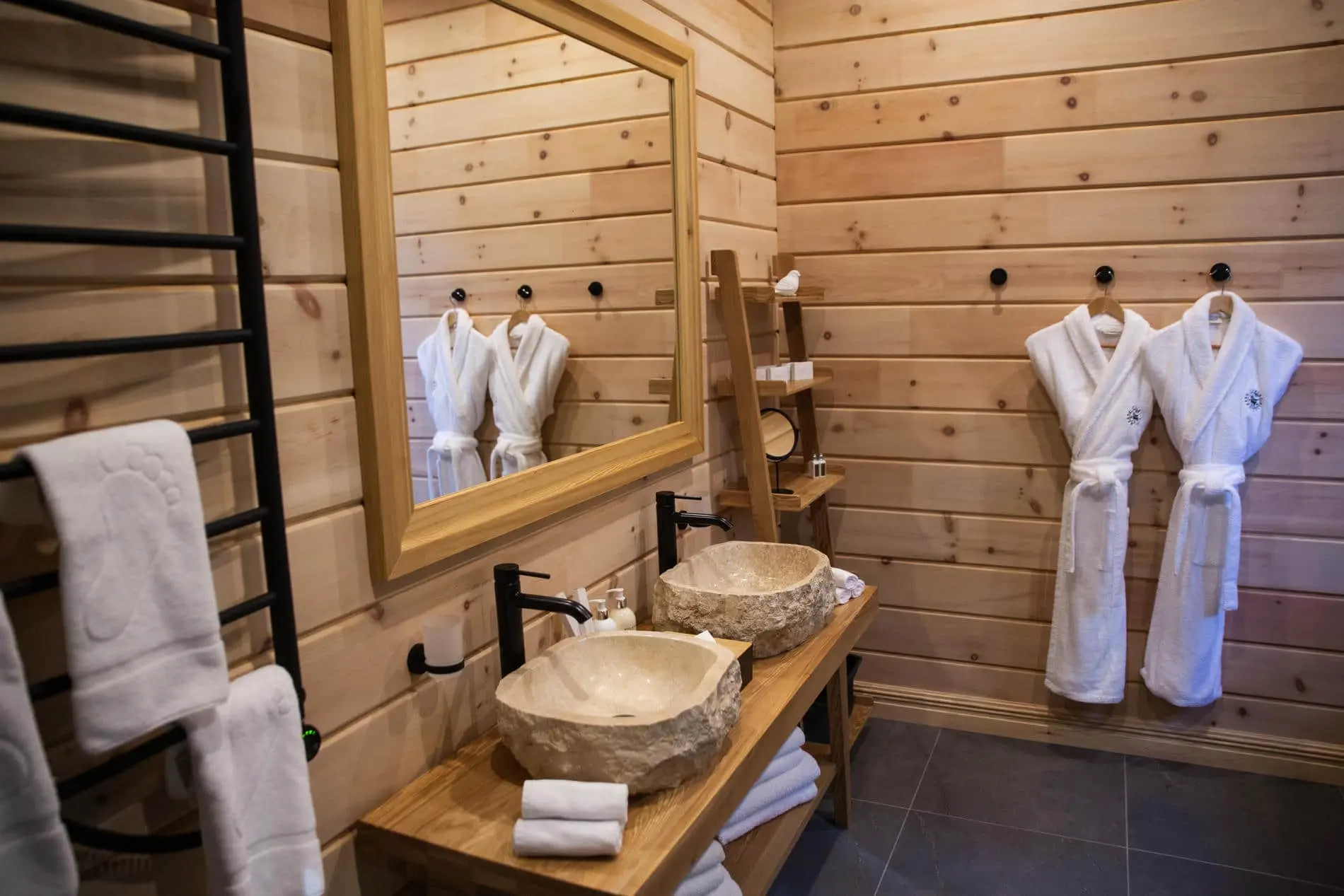 Гранд Шале Ривер