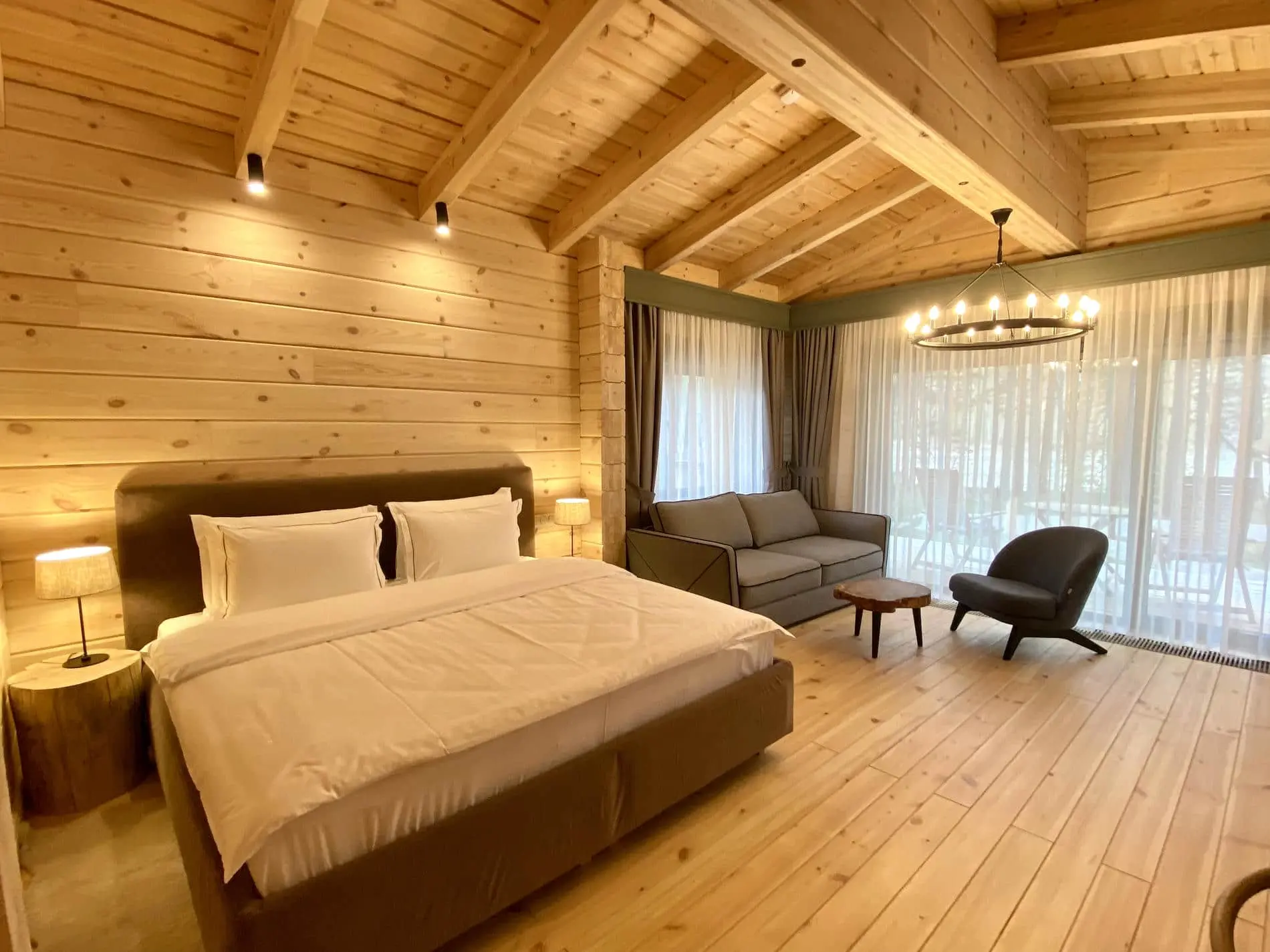 Классик Шале