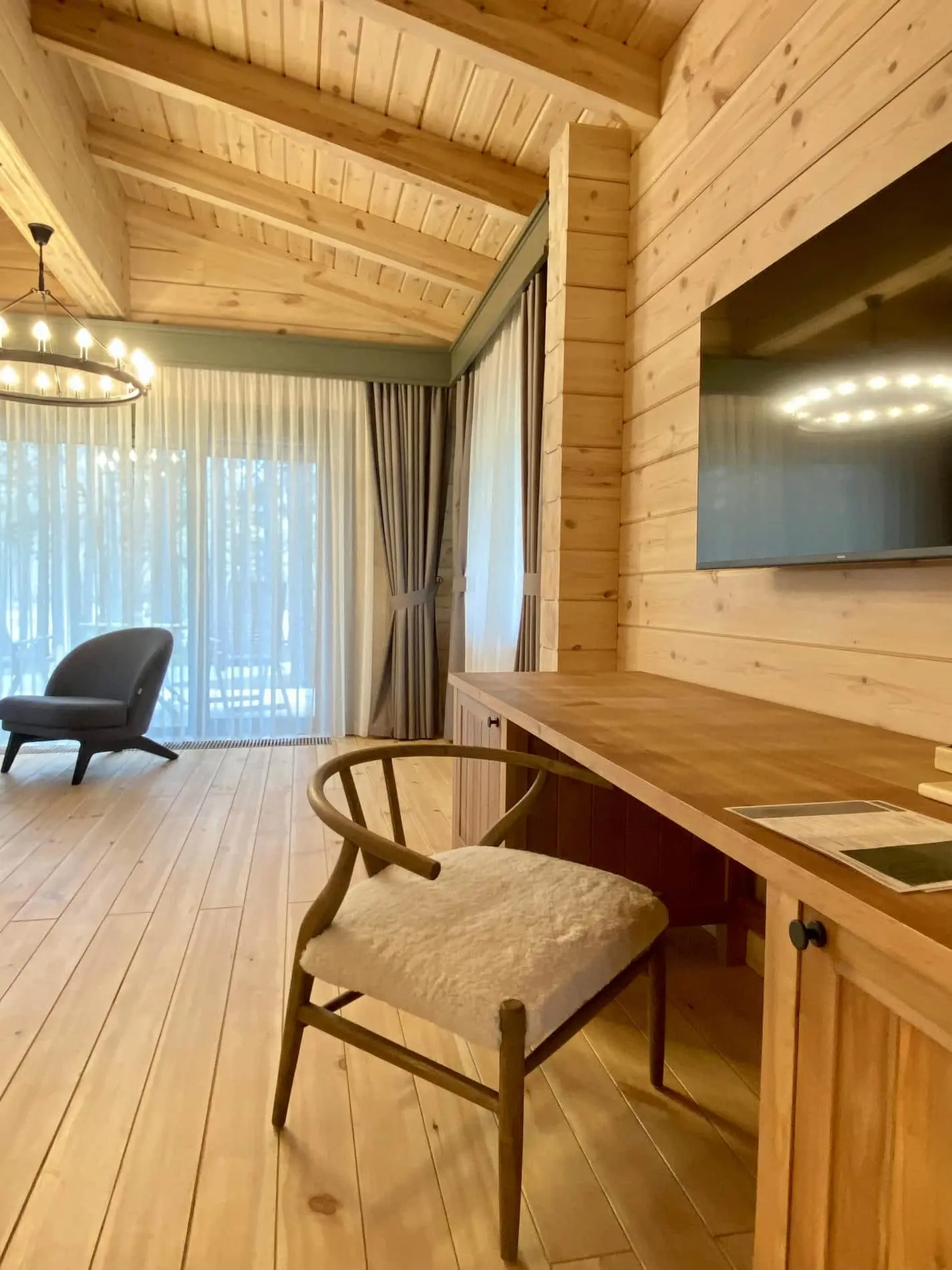 Классик Шале