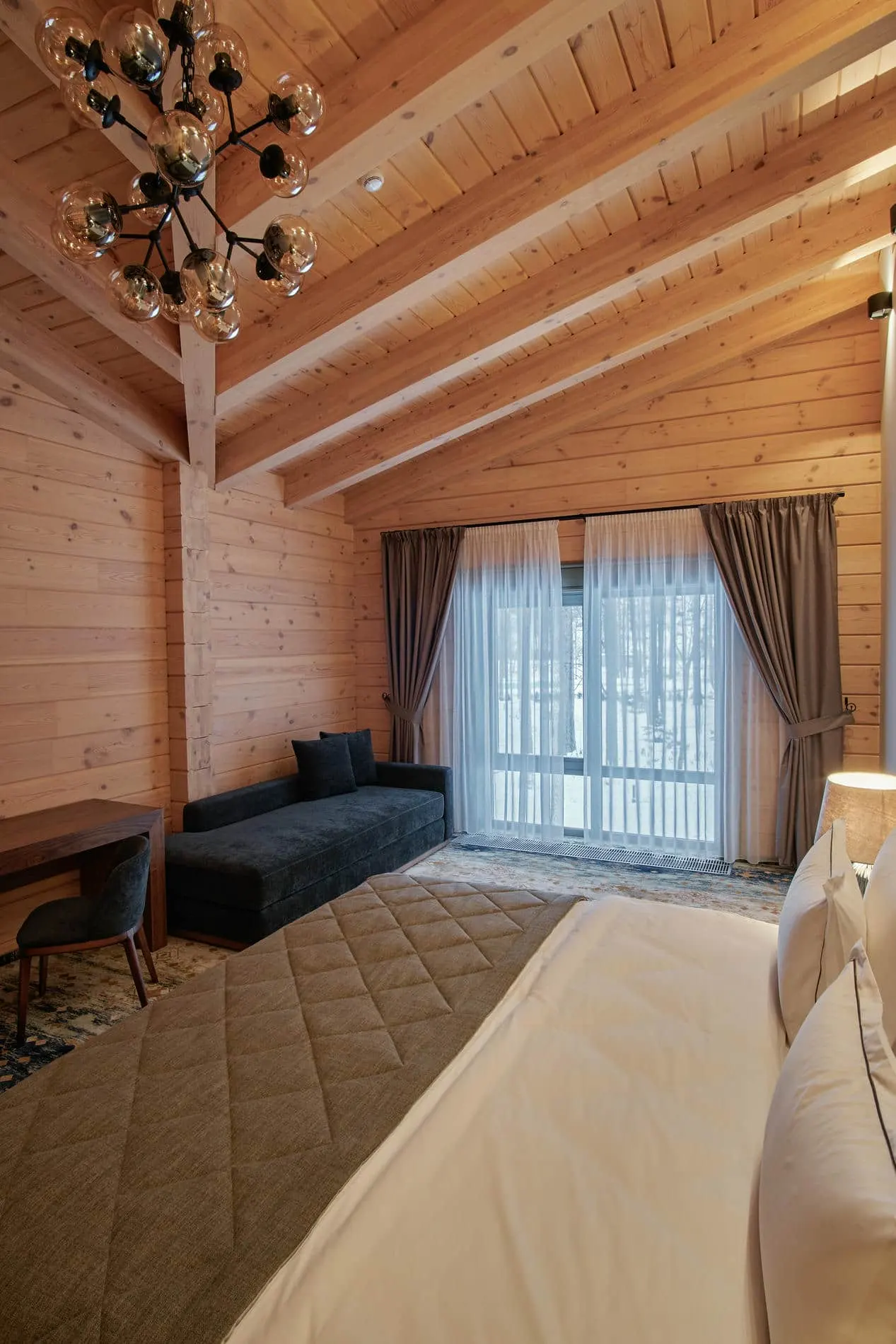 Делюкс Кинг