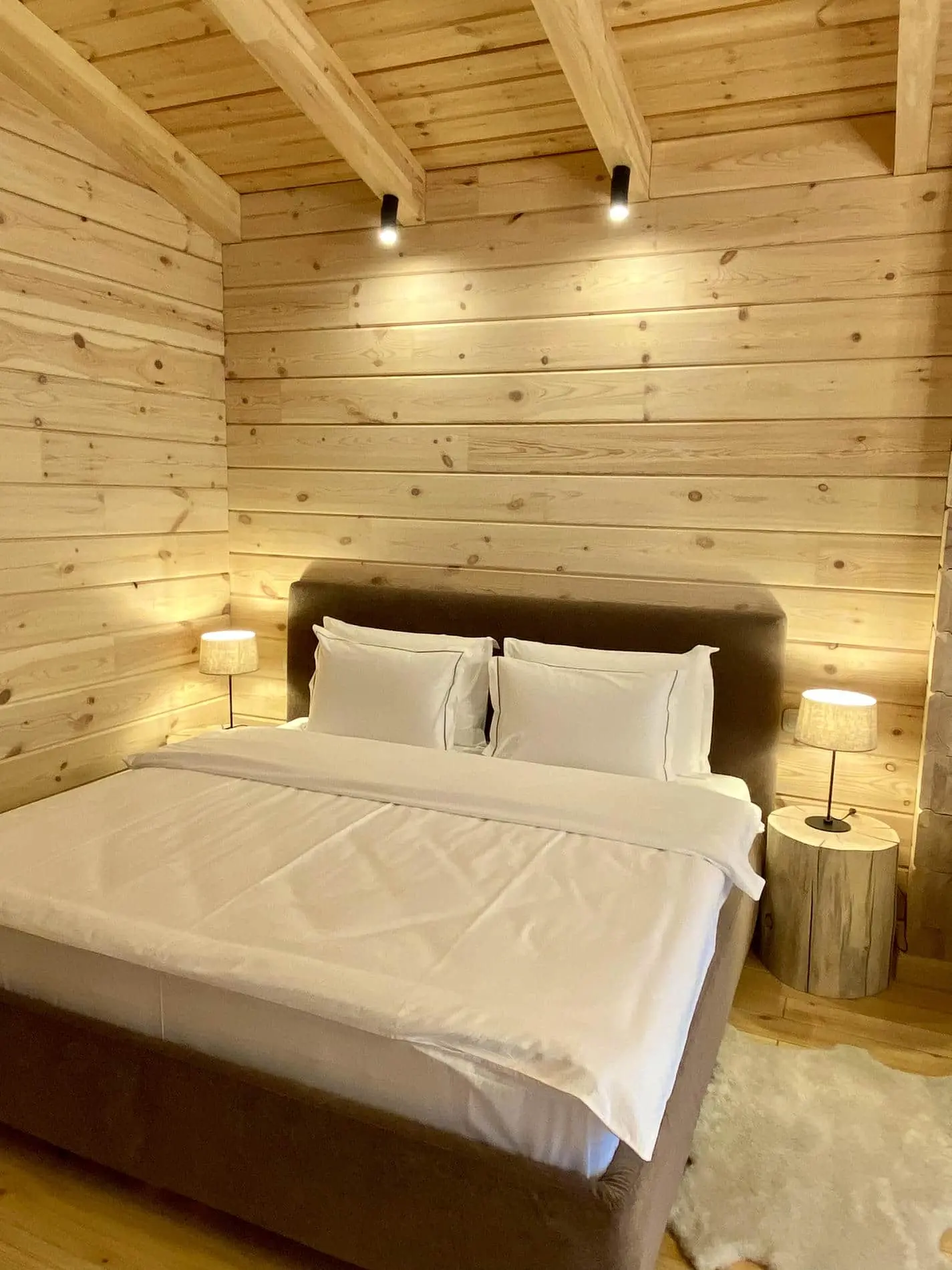 Классик Шале