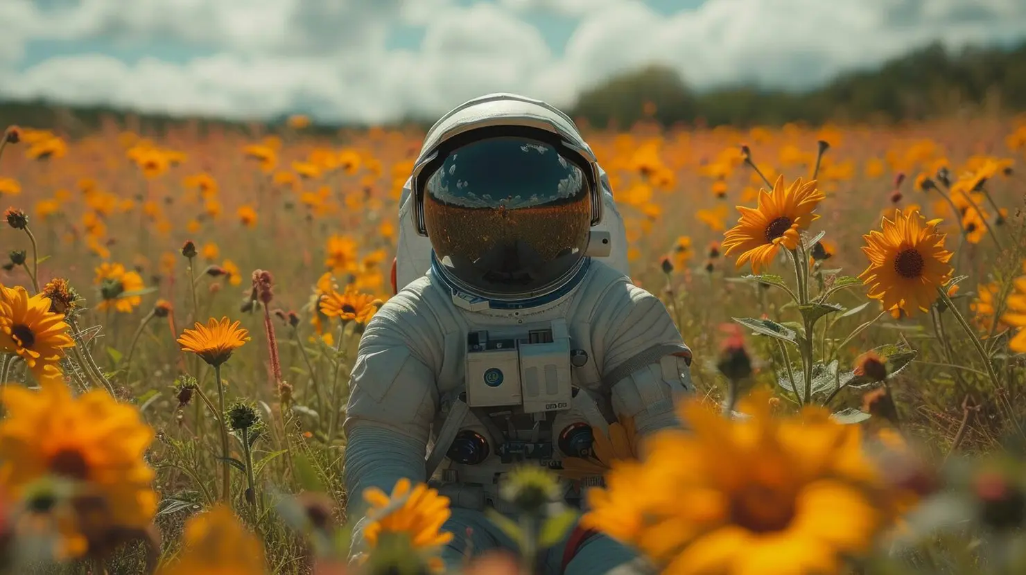 День космонавтики