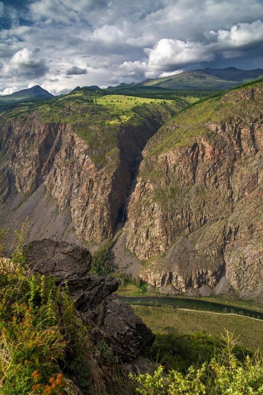 Вертолетная экскурсия