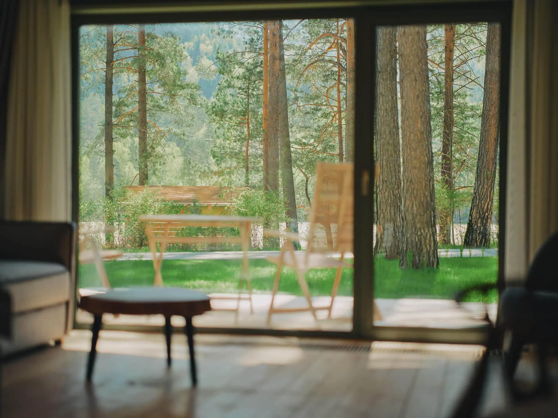 Классик Шале