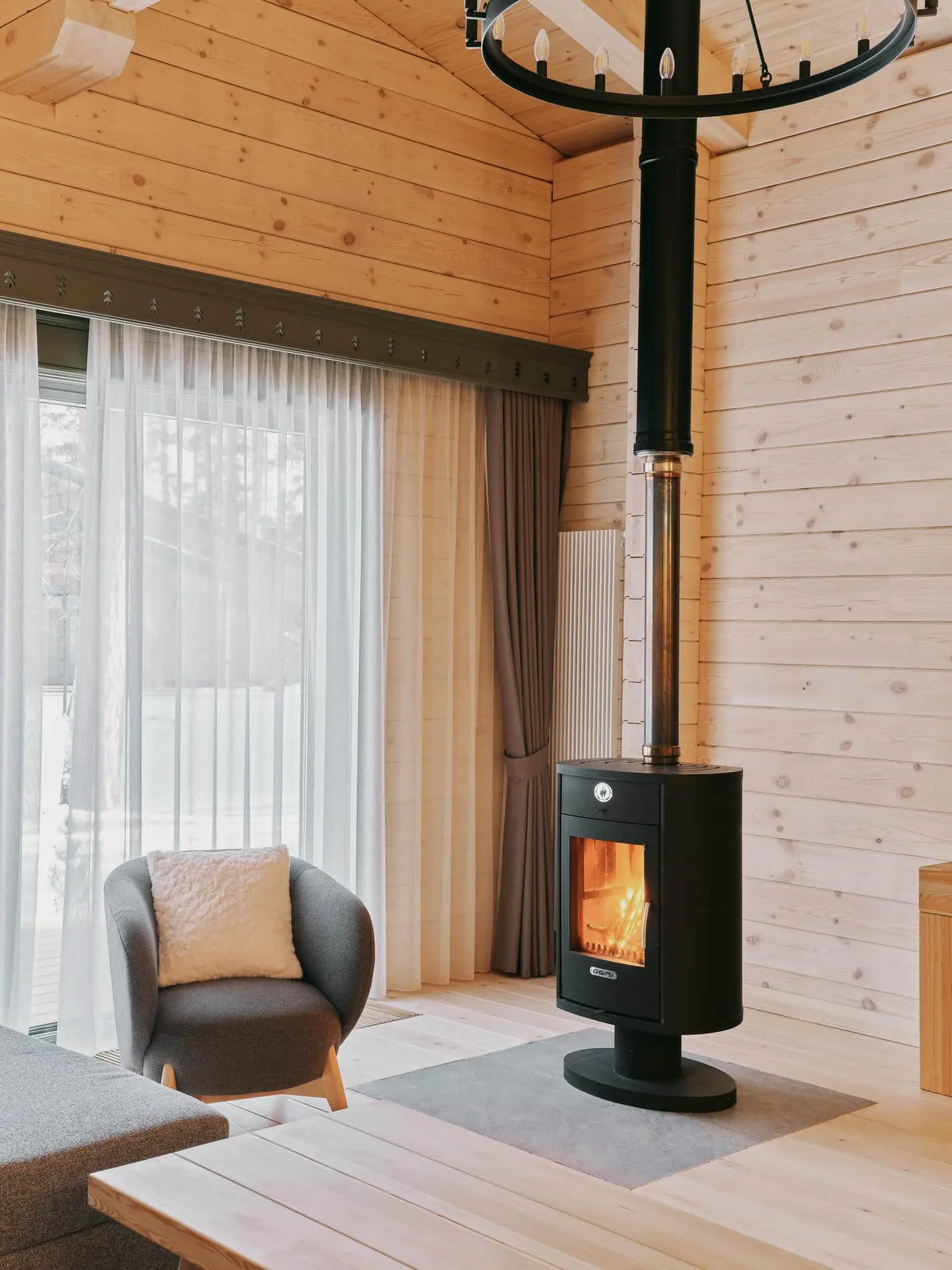 Зарядитесь энергией гор