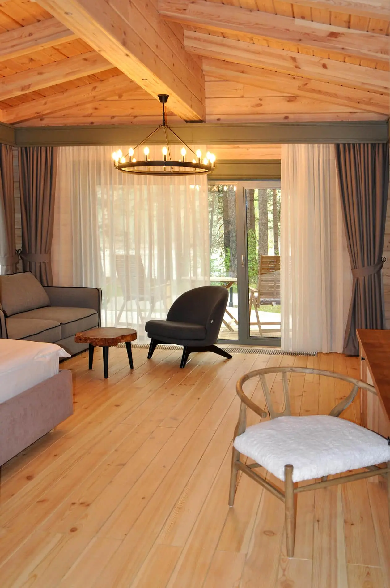 Классик Шале