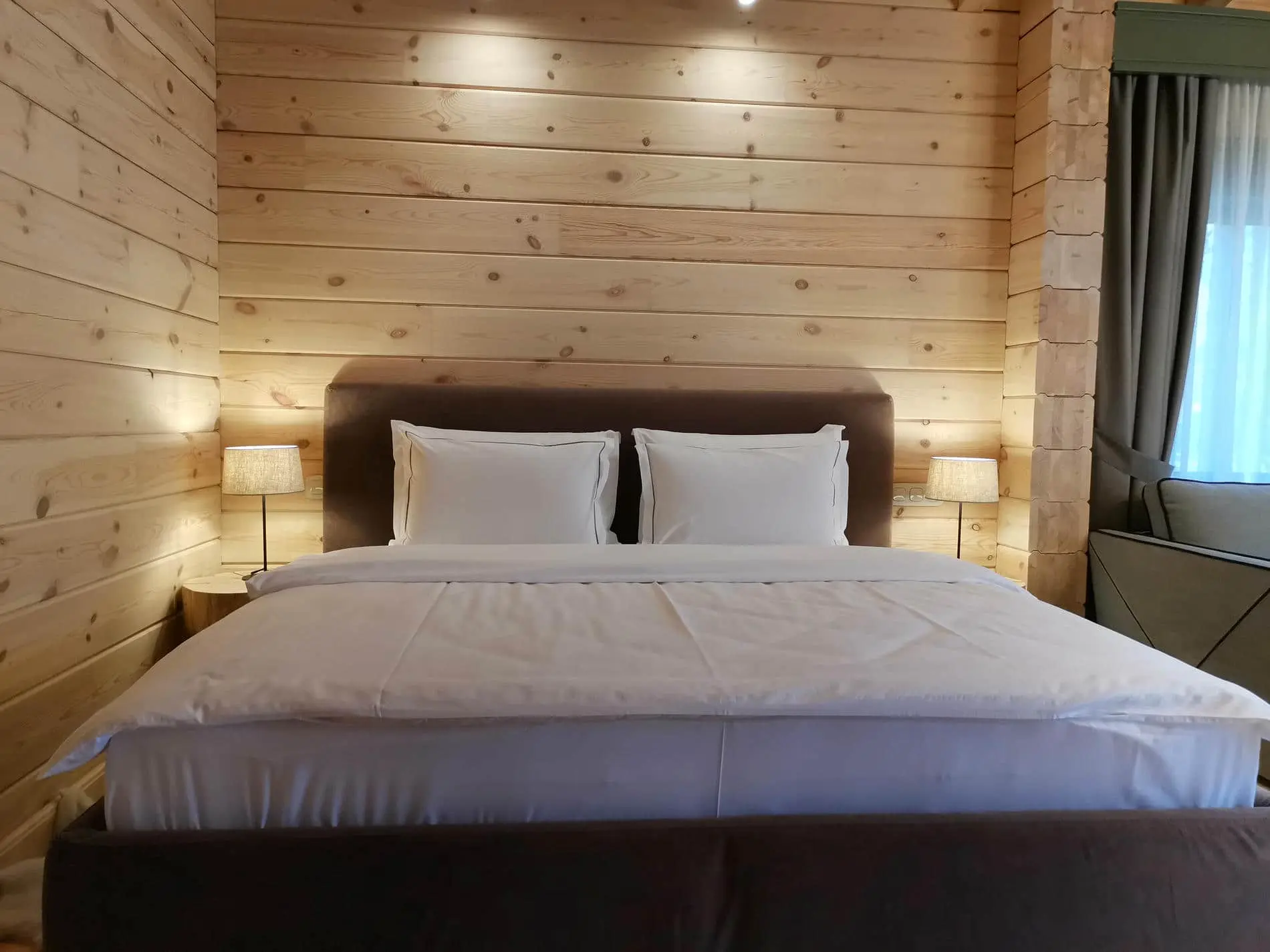 Классик Шале