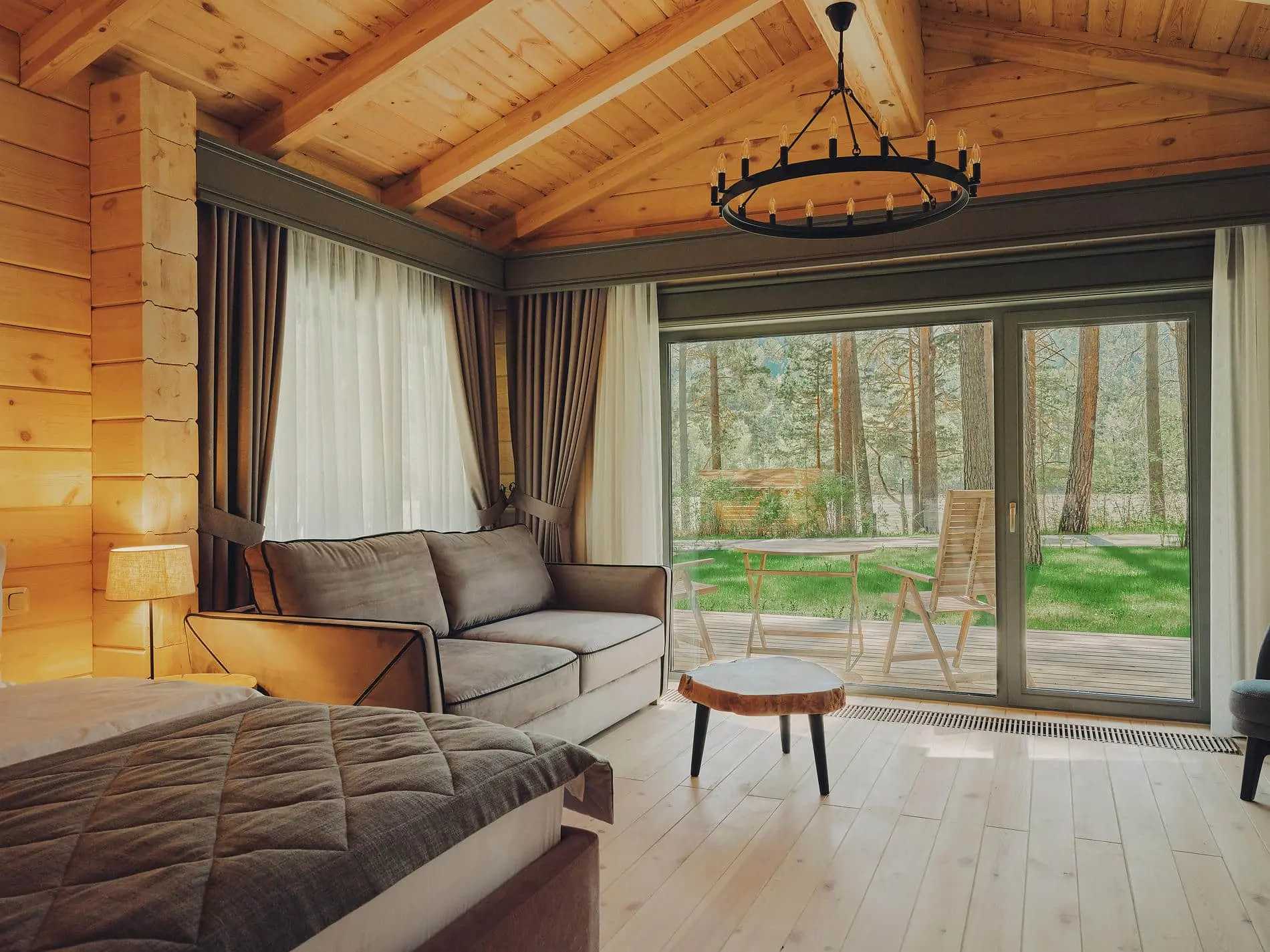 Классик Шале