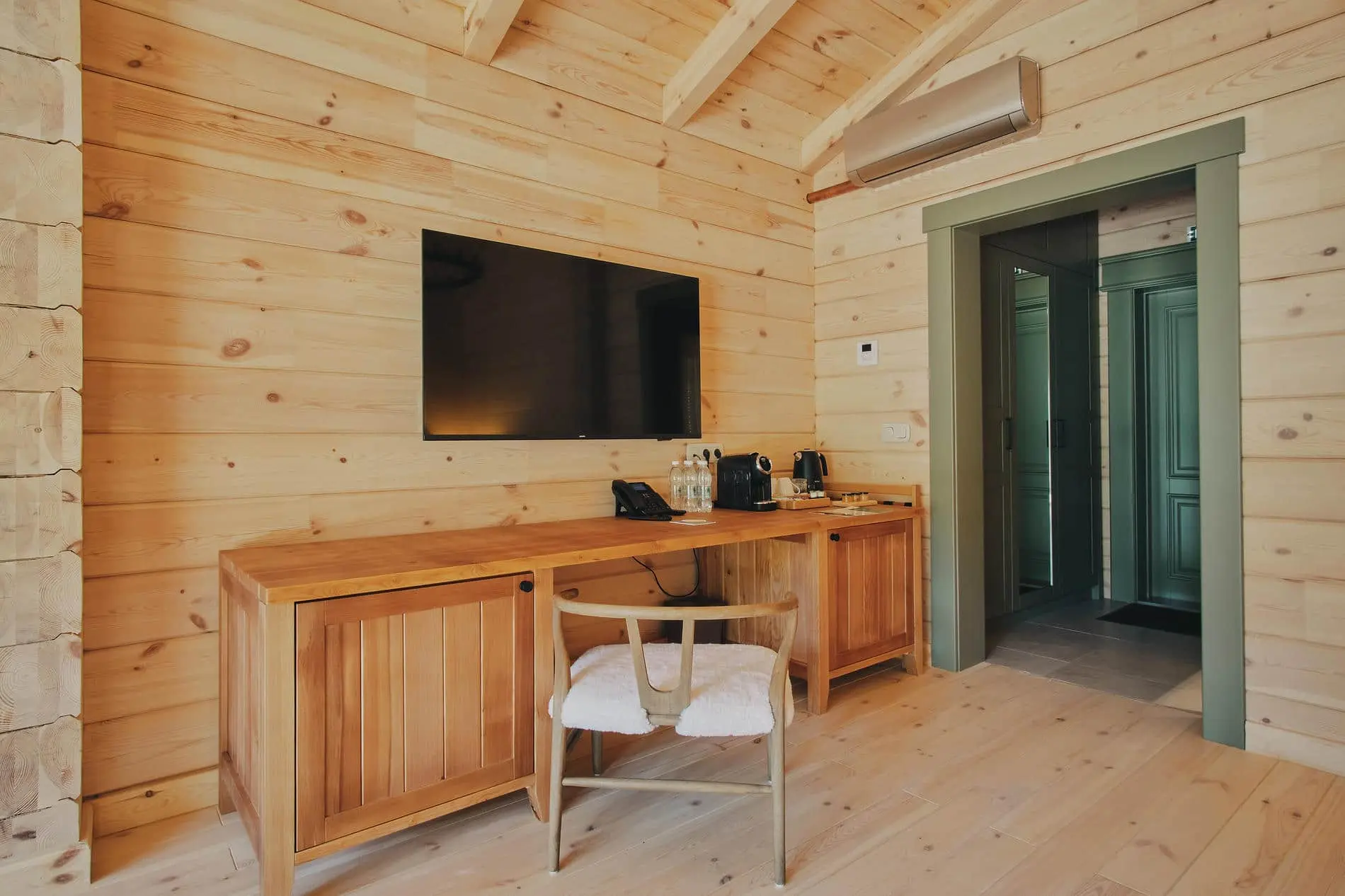 Классик Шале