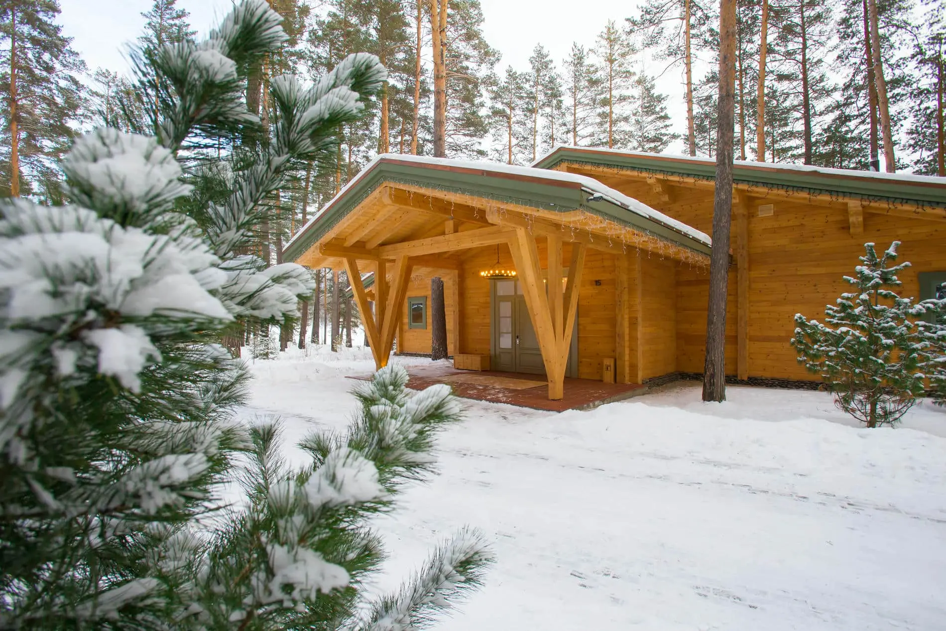 Раннее бронирование