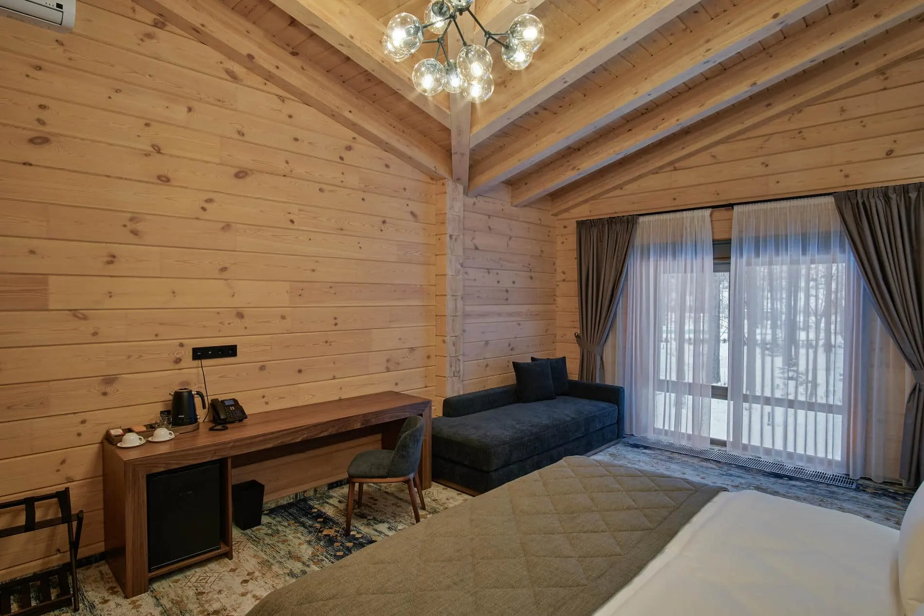 Делюкс Кинг